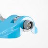 Cellfast IDEAL TURBO 18 Duze Inga Stropitor - 150-250 m², 12/19,5 l/min, 9,5×11/15×16 m