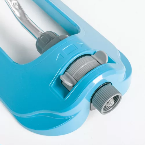 Cellfast IDEAL TURBO 18 Duze Inga Stropitor - 150-250 m², 12/19,5 l/min, 9,5×11/15×16 m