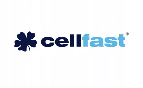 Cellfast IDEAL TURBO 18 Duze Inga Stropitor - 150-250 m², 12/19,5 l/min, 9,5×11/15×16 m