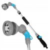 Lance de Udare Telescopică IDEAL - CELLFAST 52-080, 6 Funcții, 77-110 cm, Tehnologie UNI FIT