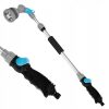 Lance de Udare Telescopică IDEAL - CELLFAST 52-080, 6 Funcții, 77-110 cm, Tehnologie UNI FIT