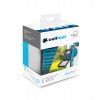 Controler Digital de Irigare IDEAL - Sistem de Irigare Grădină, cu Tehnologie UNI FIT, Durată de Irigare 1-99 minute, Conectori G3/4" (26,5 mm) și G1" (33,3 mm)