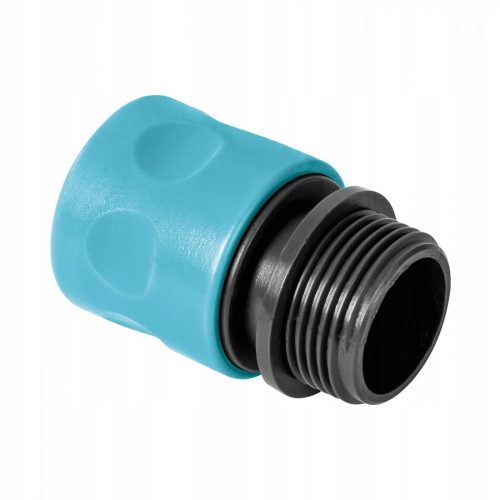 Cuplaj Rapid Filetat Extern 3/4" Cellfast BASIC pentru Sisteme de Irigare