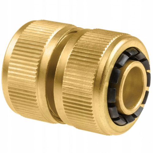 Cellfast Cuplaj Furtun 19 mm din Alamă - Conector Rezistent