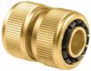 Cellfast Cuplaj Furtun 19 mm din Alamă - Conector Rezistent