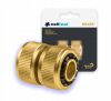 Cellfast Cuplaj Furtun 19 mm din Alamă - Conector Rezistent