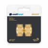 Cellfast Cuplaj Furtun 19 mm din Alamă - Conector Rezistent