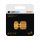 Conector Rapid cu Opritor 1/2" Alamă, Cellfast 52-820, UTILIZARE INTENSIVĂ