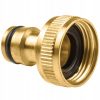 Adaptor Robinet Interior Filetat 3/4" (26,5 mm) din Alamă Cellfast