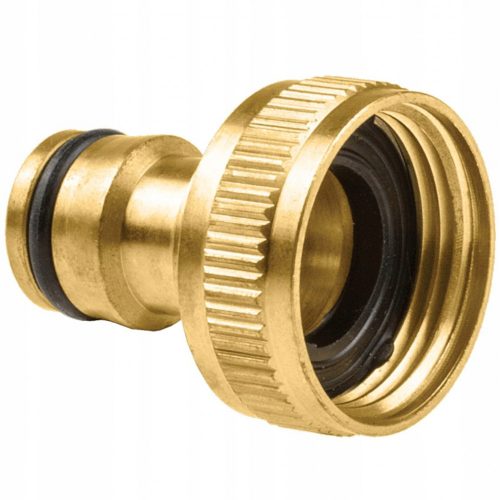 Adaptor Robinet Interior Filetat 3/4" (26,5 mm) din Alamă Cellfast