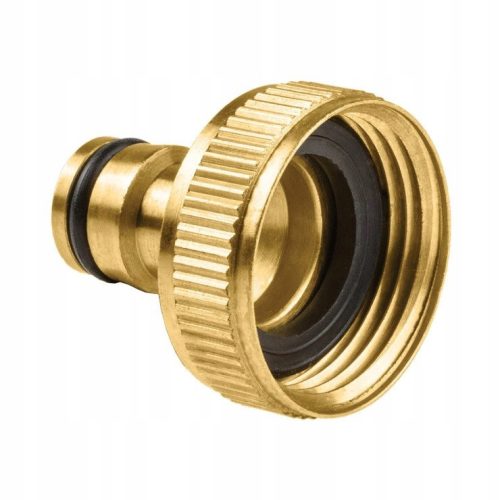 Adaptor Robinet Filet Interior 1" din Alamă Cellfast
