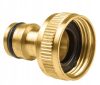 Adaptor Robinet Filet Interior 1" din Alamă Cellfast