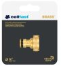 Adaptor Robinet Filet Interior 1" din Alamă Cellfast