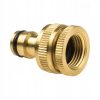 Cellfast 1/2" Conector Robinet Filet Interior - 3/4" Alamă