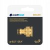 Cellfast 1/2" Conector Robinet Filet Interior - 3/4" Alamă
