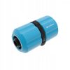 Cellfast ERGO Conector Furtun 12,5 mm (1/2")-15 mm (5/8") PVC cu Conexiune Automată