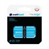 Cellfast ERGO Conector Furtun 12,5 mm (1/2")-15 mm (5/8") PVC cu Conexiune Automată