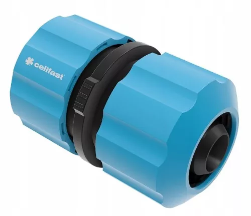Adaptor ERGO 3/4" - CELLFAST 53-105, 19 mm, 6 bari