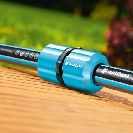 Adaptor ERGO 3/4" - CELLFAST 53-105, 19 mm, 6 bari