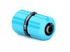 Conector Furtun ERGO 3/4" (19mm), Reductor 1/2"-5/8" - Cellfast 53-105, Plastic PC/ABS