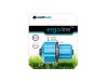 Conector Furtun ERGO 3/4" (19mm), Reductor 1/2"-5/8" - Cellfast 53-105, Plastic PC/ABS