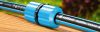 Conector Furtun ERGO 3/4" (19mm), Reductor 1/2"-5/8" - Cellfast 53-105, Plastic PC/ABS