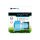 Conector Rapid ERGO 3/4" cu Opritor - Cellfast, Sistem SAFETOUCH™, Elemente din Oțel Inoxidabil