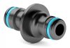 Cutie de Conectare CELLFAST ERGO PVC 1/2", 3/4", 5/8" cu Conector Rapid