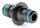 Cutie de Conectare CELLFAST ERGO PVC 1/2", 3/4", 5/8" cu Conector Rapid