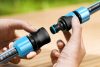 Cutie de Conectare CELLFAST ERGO PVC 1/2", 3/4", 5/8" cu Conector Rapid