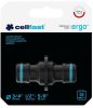Cutie de Conectare CELLFAST ERGO PVC 1/2", 3/4", 5/8" cu Conector Rapid