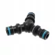 ERGO T Distribuitor pentru Furtun de Grădină 12,5 mm, 19 mm, 13 mm cu Conector Rapid din PVC