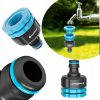 Adaptor Robinet Universal ERGO LINE cu Filet Interior 1/2"-3/4"-1"