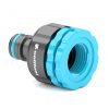 Adaptor Robinet Universal ERGO LINE cu Filet Interior 1/2"-3/4"-1"