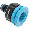 Adaptor Robinet Universal ERGO LINE cu Filet Interior 1/2"-3/4"-1"