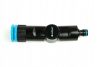 Adaptor Robinet ERGO 1/2-3/4-1" cu Filet Interior, Unghi Reglabil Continu