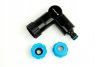 Adaptor Robinet ERGO 1/2-3/4-1" cu Filet Interior, Unghi Reglabil Continu