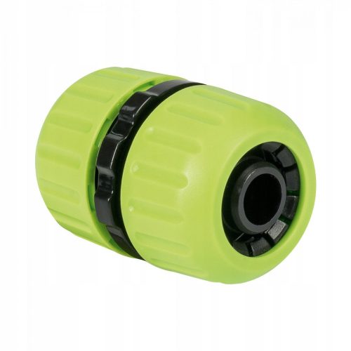 Cellfast Conector Economic pentru Furtunuri 1/2"-5/8" pentru Irigare Grădină, Material Plastic PC/ABS