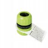 Cellfast Conector Economic pentru Furtunuri 1/2"-5/8" pentru Irigare Grădină, Material Plastic PC/ABS