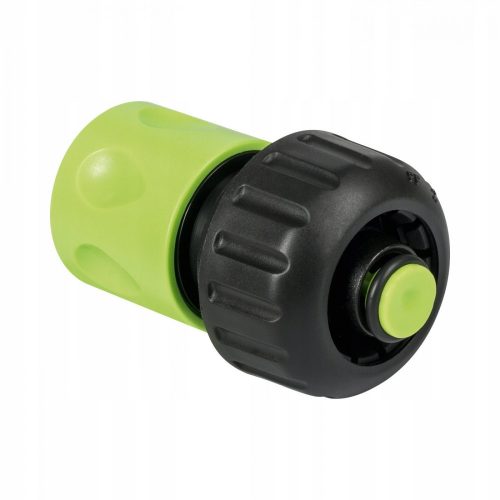 Cellfast 3/4" Conector Rapid cu Oprire pentru Aplicații de Grădinărit