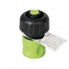Cellfast 3/4" Conector Rapid cu Oprire pentru Aplicații de Grădinărit