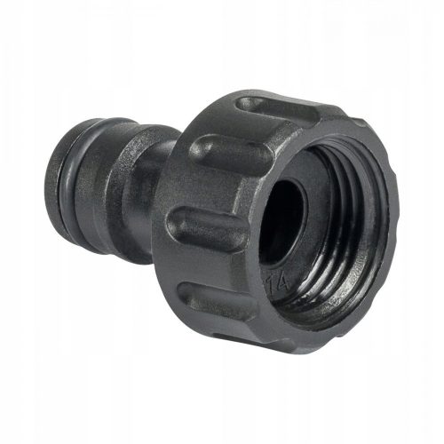 Conector Intern CELLFAST ECONOMIC G1/2" (21 mm) cu Tehnologie de Potrivire Uniformă, Presiune Maximă 6 Bari