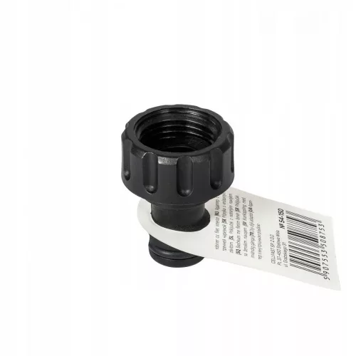 Conector Intern CELLFAST ECONOMIC G1/2" (21 mm) cu Tehnologie de Potrivire Uniformă, Presiune Maximă 6 Bari
