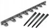 Conector Intern CELLFAST ECONOMIC G1/2" (21 mm) cu Tehnologie de Potrivire Uniformă, Presiune Maximă 6 Bari