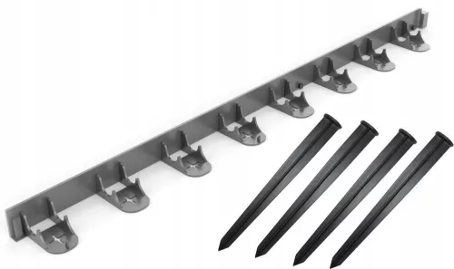 Conector Intern CELLFAST ECONOMIC G1/2" (21 mm) cu Tehnologie de Potrivire Uniformă, Presiune Maximă 6 Bari