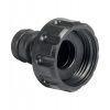 Conector Interior Filetat CELLFAST ECONOMIC G3/4" (26,5 mm) cu Tehnologie UNI FIT™