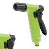 Duza de Stropit Tip Pistol Drept ECONOMIC - CELLFAST 54-311, Plastic de Înaltă Calitate, Jet Reglabil Continu
