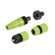 Set cu duză dreaptă ECONOMIC 1/2"-5/8" - Cellfast