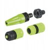 Set cu duză dreaptă ECONOMIC 1/2"-5/8" - Cellfast