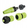Set Furtun Cellfast ECONOMIC 3/4" pentru Irigare Grădină